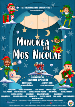 minunea lui mos nicolae varianta v1 MIC